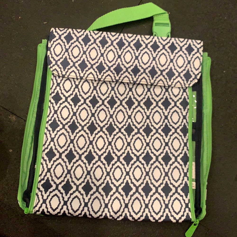 31 jewelry travel bag